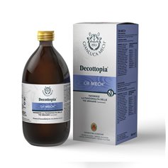 Tisanoreica Decottopia Ormech 500 Ml