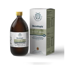 Tisanoreica Decottopia Meteor Mech 500 Ml