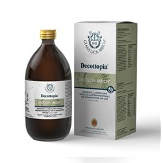 Tisanoreica Decottopia Meteor Mech 500 Ml