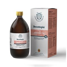 Tisanoreica Decottopia Mamma + 500 Ml