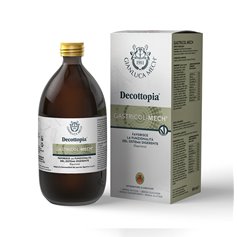 Tisanoreica Decottopia Gastricol 500 Ml