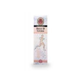 Tisanoreica Deco-Dol Crema Tubo 125 Ml