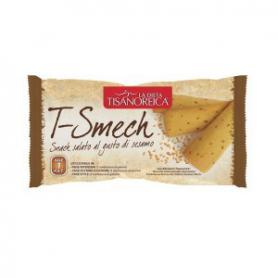 Tisanoreica Vita T-Smech Al Gusto Di Sesamo