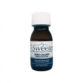 Tisanoreica Vita T-Sweeter Dolcificante Liquido 50 Ml