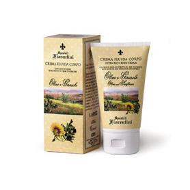 Derbe Speziali Fiorentini Crema Fluida Olivo e Girasole 150 ml