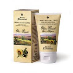 Derbe Speziali Fiorentini Crema Fluida Olivo e Girasole 150 ml