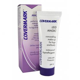 Covermark Leg Magic Cream 50 Ml