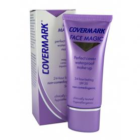 Fondotinta Covermark Face Magic 30 ml