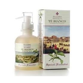 Derbe Speziali Fiorentini Shampoo al The Bianco 250 ml