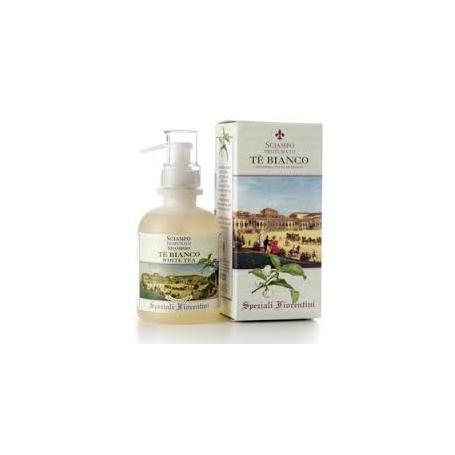 Derbe Speziali Fiorentini Shampoo al The Bianco 250 ml