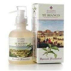 Derbe Speziali Fiorentini Shampoo al The Bianco 250 ml