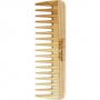 Pettine Piccolo Dente Rado Naturale 14,5X4,5 Cm