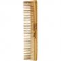 Pettine Piccolo Dente Fitto Naturale 14X3,6 Cm