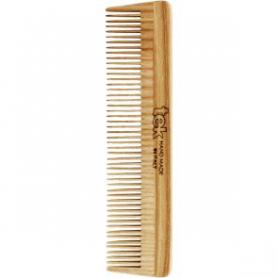 Tek Pettine Piccolo Dente Fitto 14x3,6 cm