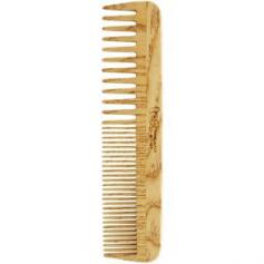 Tek Pettine Grande A Denti Radi E Fitti 20x4,5 cm