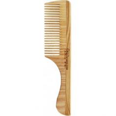 Tek Pettine Grande A Denti Fitti Con Manico 20x4,5 cm