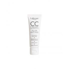 Labcare CC Cream Viso Filler Anti-age 40 ml