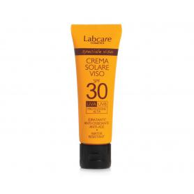 Labcare Crema Solare Viso SPF 30 40 ml