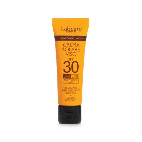 Labcare Crema Solare Viso SPF 30 40 ml