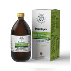 Tisanoreica Decottopia Slim Menopause 500 Ml