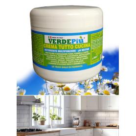 Verdepiù - Crema Tutto Cucina Multifunzione pH Neutro