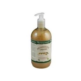 Sapone Di Aleppo Liquido 500 Ml