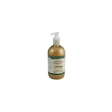 Sapone Di Aleppo Liquido 500 Ml