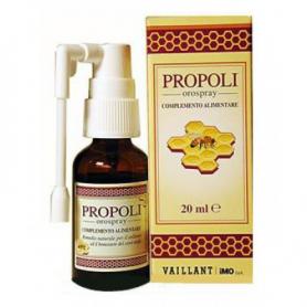 Vaillant Propoli Orospray 20 ml