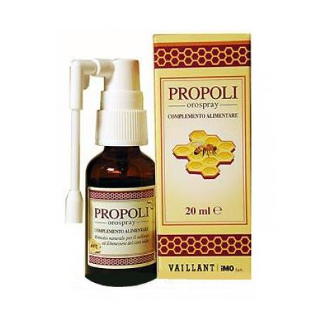 Vaillant Propoli Orospray 20 ml