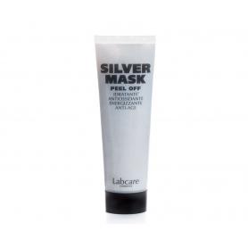 Labcare Silver Mask Idratante Antiossidante Energizzante 75ml
