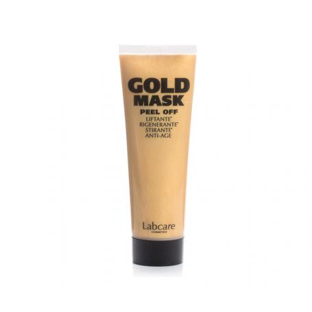Labcare Gold Mask Liftante Rigenerante Stirante 75ml