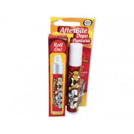 Brand Italia Afterbite roll on Looney Tunes Dopo Puntura 15ml