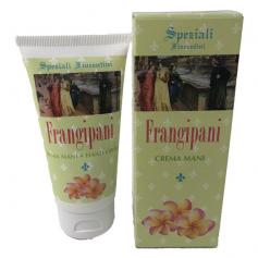 Derbe Speziali Fiorentini Crema Mani Frangipani 75 ml