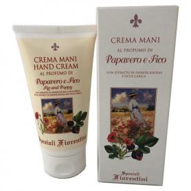 Derbe Speziali Fiorentini Crema Mani Papavero e Fico 75 ml