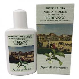 Derbe Speziali Fiorentini Dopobarba Non Alcolico The Bianco 100 ml