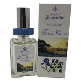 Derbe Speziali Fiorentini Profumo Fiori Del Chianti 50 ml