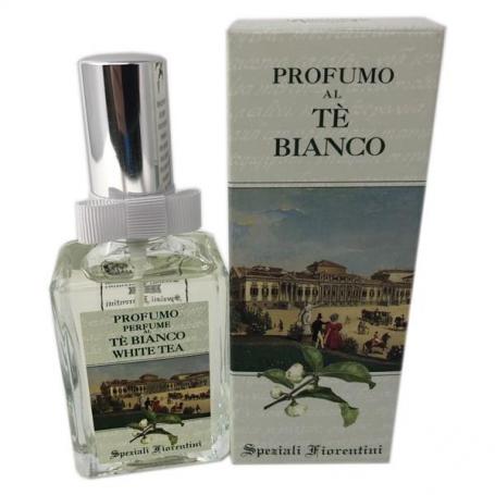 Derbe Speziali Fiorentini Profumo The Bianco 50 ml