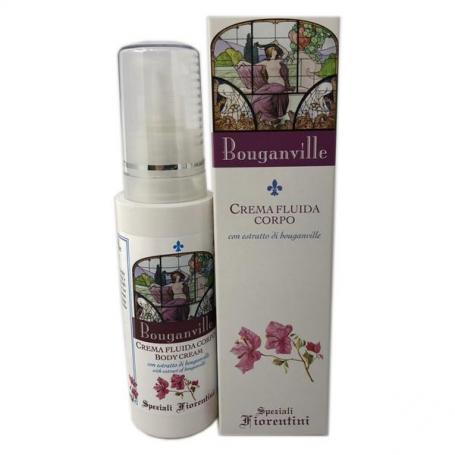 Derbe Speziali Fiorentini Crema Fluida Bouganville 125 ml