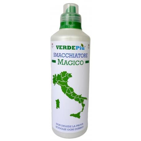 Verdepiù Smacchiatore Magico 1 Kg