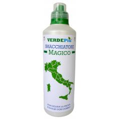 Verdepiù Smacchiatore Magico 1 Kg