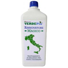 Verdepiù Rinnovatore Magico 1 L