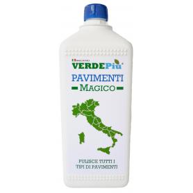 PULITORE TESSUTI HDR SPRAY 600ML – Verdepiù Shop