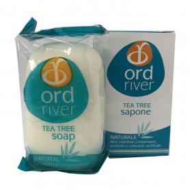 Ord River Tea Tree Sapone 125 gr