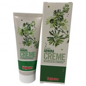 Holzhacker Crema All' Arnica 75 ml