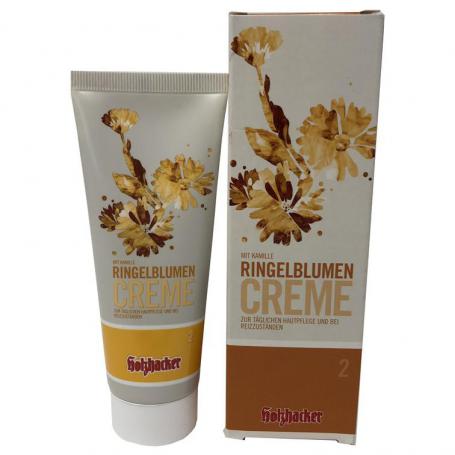 Holzhacker Crema Alla Calendula 75 ml