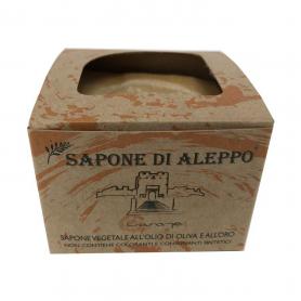 Sapone Di Aleppo Olio Di Alloro 200 Gr