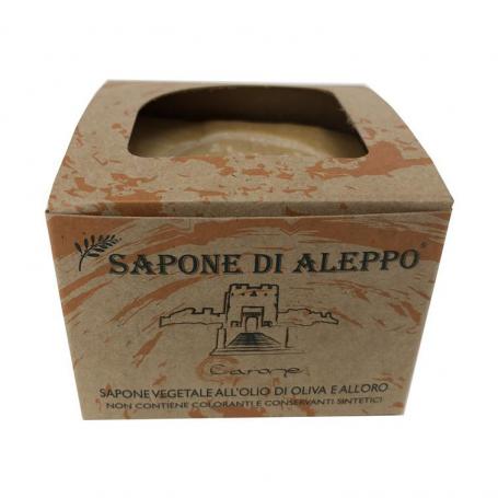 Sapone Di Aleppo Olio Di Alloro 200 Gr