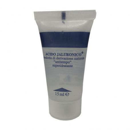 Lafra Acido Jaluronico gel 15 ml