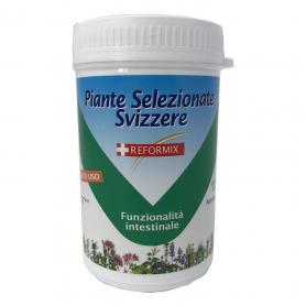 Reformix Piante Selezionate Svizzere 80 Gr