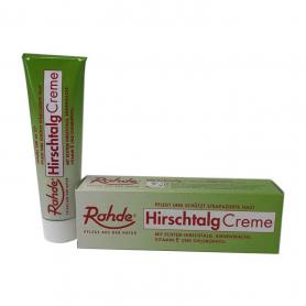 Rohde Hirschtalg Crema Grasso Di Cervo 100 ml